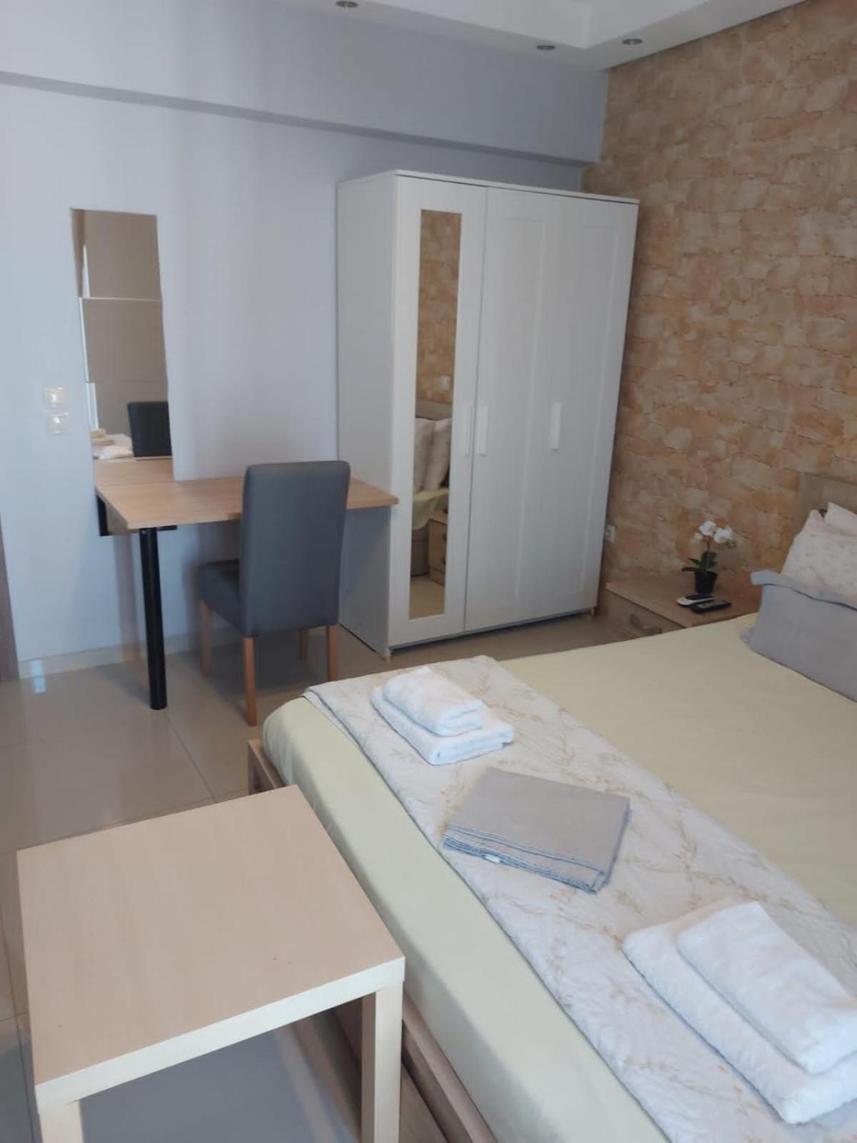 Rhodes City 5- Luxury Suite In The Most Central Part Of Rhodes! מראה חיצוני תמונה