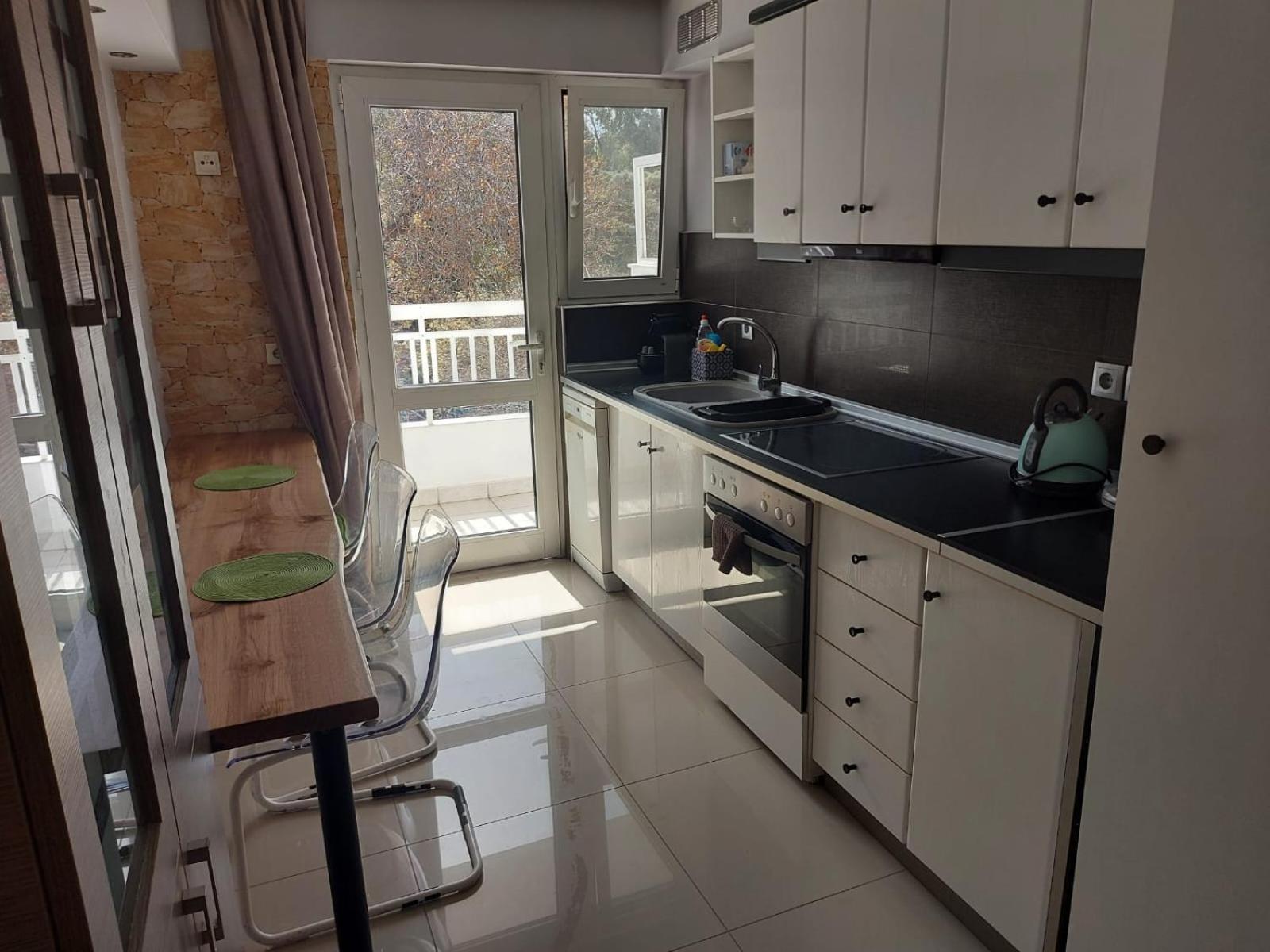 Rhodes City 5- Luxury Suite In The Most Central Part Of Rhodes! מראה חיצוני תמונה