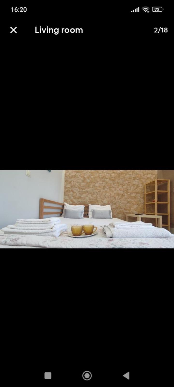 Rhodes City 5- Luxury Suite In The Most Central Part Of Rhodes! מראה חיצוני תמונה