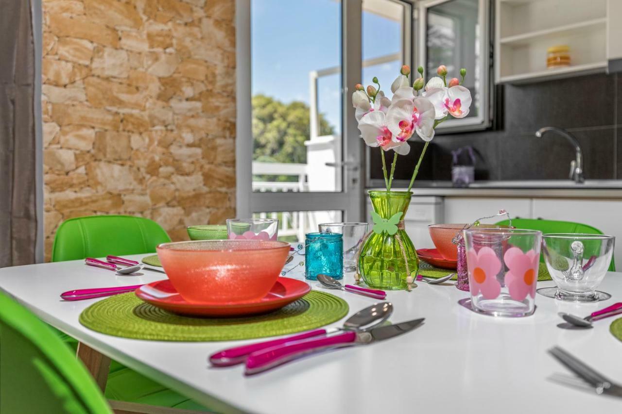 Rhodes City 5- Luxury Suite In The Most Central Part Of Rhodes! מראה חיצוני תמונה