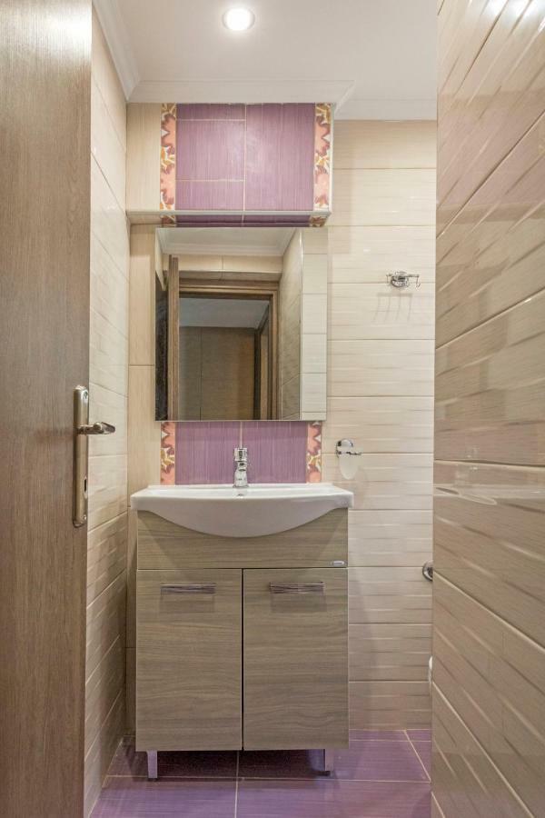 Rhodes City 5- Luxury Suite In The Most Central Part Of Rhodes! מראה חיצוני תמונה